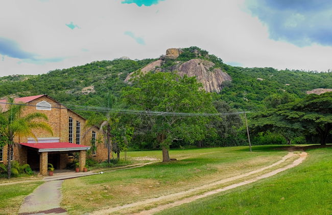 Near2Numbi - Foto 53