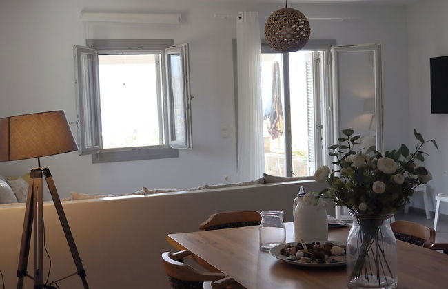 Antigoni Villas - Foto 80