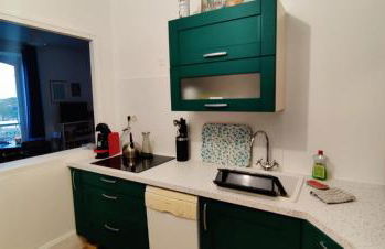 Le Belle Vue d'Asnelles chez Lisa & Clément - Foto 28