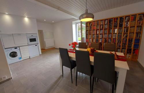 Les Bruyères - Photo 10