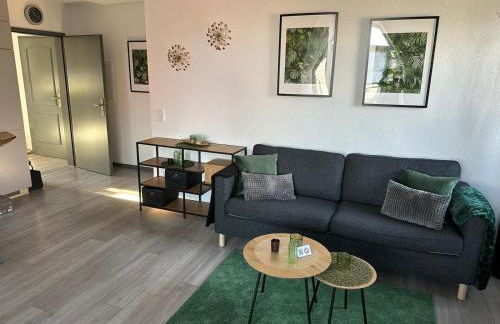 Apartment nahe Naturschutzgebiet „Wurmtal“ - Foto 4