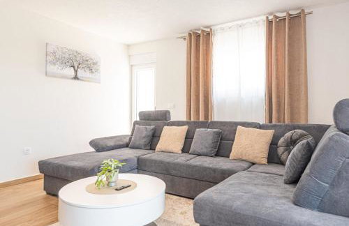 Villa Sandra ZadarVillas - Foto 12