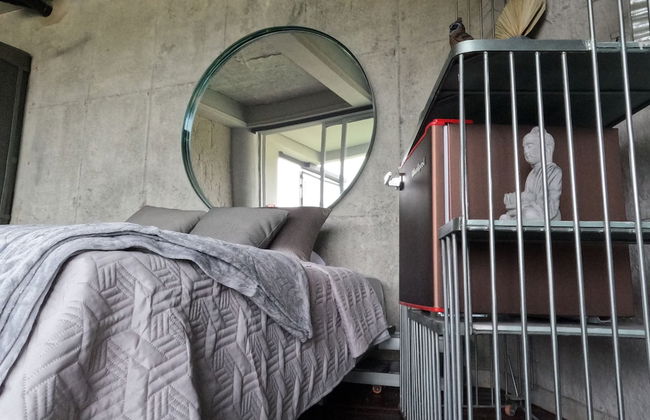 EleMYNT LifeStyle Hotel - Foto 4