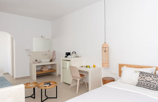 Ihthioessa Boutique Hotel - Photo 34