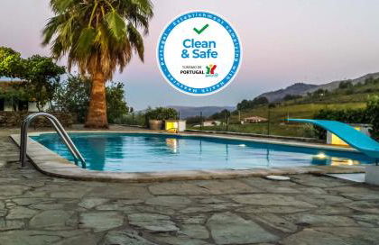 Quinta da Padrela Winery House - Foto 3