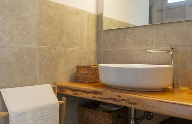 Villa Near Cisternino With Pool and Orchard - Foto 20