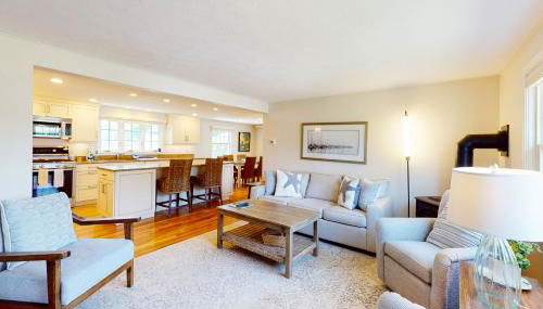 Harborside Retreat - Foto 5