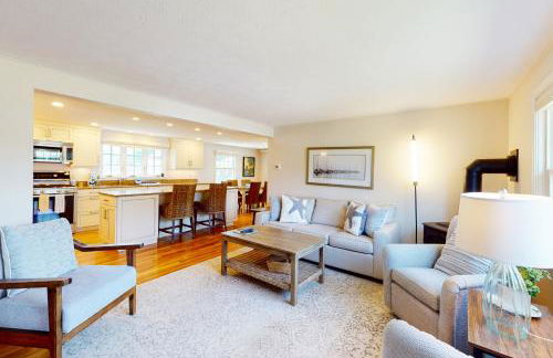 Harborside Retreat - Foto 5