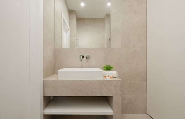 Gym & Sauna in Mokotów by Renters - Photo 15