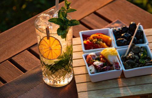 Agriturismo Al Cappero - Foto 53