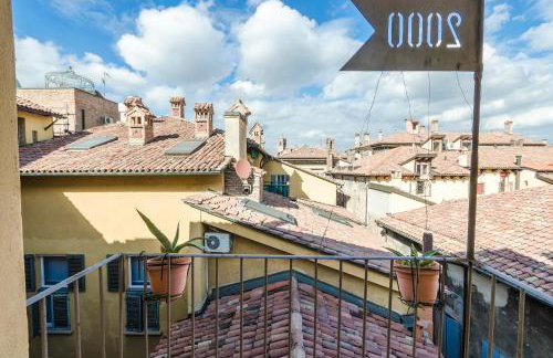 Lupari Apartment, Palazzo storico sotto le Due Torri - Foto 36