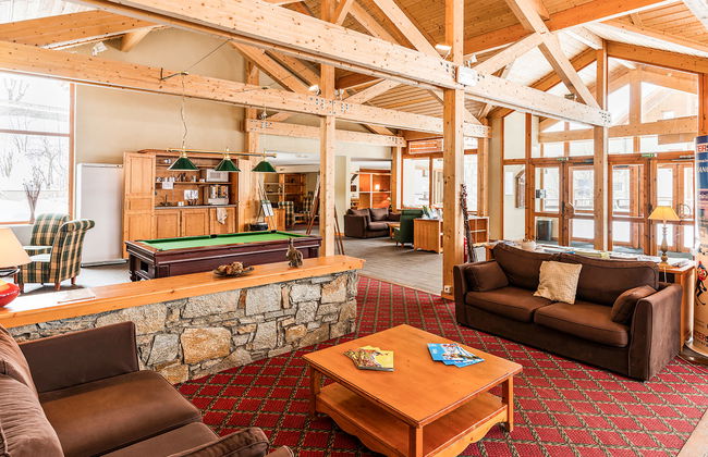 Les Chalets du Galibier - Foto 13