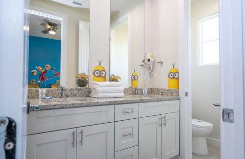 Magic Villa Orlando - Foto 17