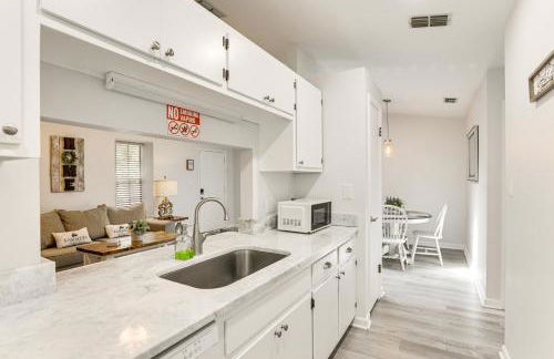 Pet-Friendly Home Near Dtwn Tallahassee! - Foto 11