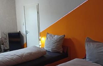 FeWo Blaue Oase, Netflix, Massagesessel, Whirlpool Badewanne - Foto 12