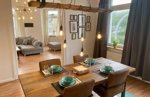 Ferienwohnung unter den Linden - Foto 8