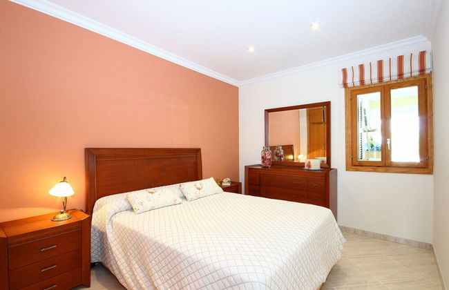 Villa Campanet - Foto 10