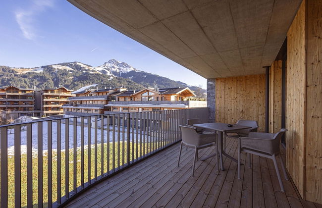 Nice Apartment With Shared Sauna - Foto 21