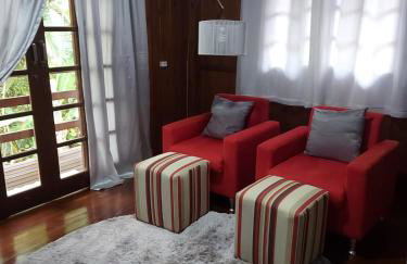 Refúgio nas Montanhas - Foto 56