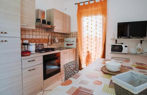 Sardinia's house WIFI Sea Hills and mining history - Foto 5