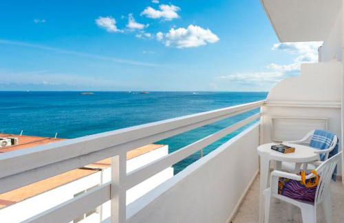 Hotel Apartamentos Vibra Lux Mar - Foto 1