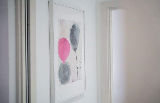 Staycay - Modern 1-bed Apartment in Manchester City Centre - Foto 28