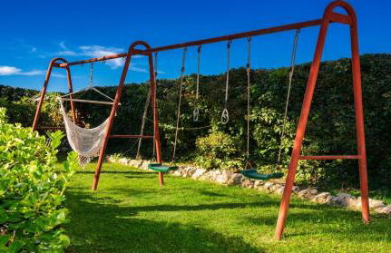 Villa Sitges El Ranch Amaizing Outdoor Areas Beaches at 5 minutes walk Sitges at 15 min drive AC Pool Jacuzzi & Garden XXL - Photo 14