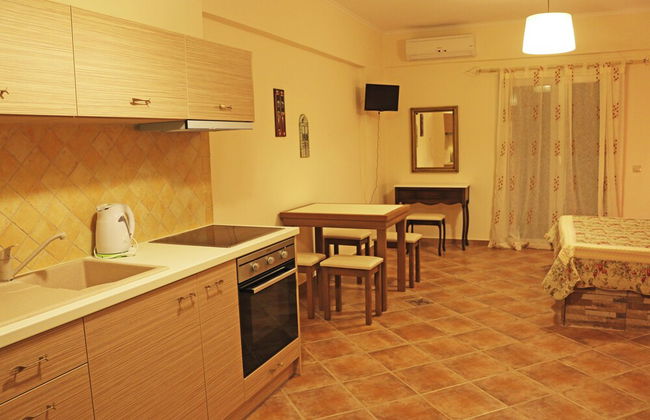 Villa Konstantina - Foto 30