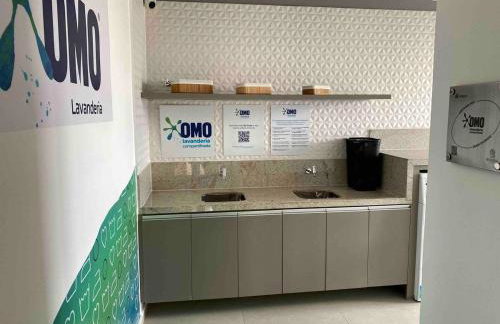 AP1422 ar condicionado piscina academia coworking etc - Foto 20