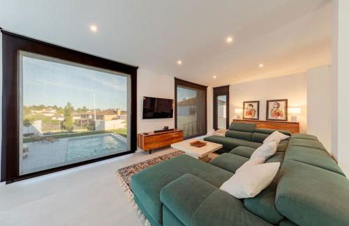 Villa con Piscina Privada - Photo 39