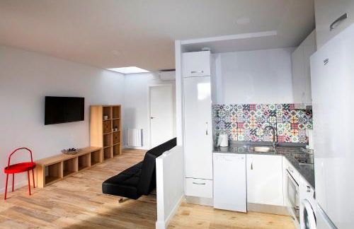 Apartamentos Salitre - Foto 13