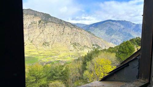 Dúplex acollidor i rústic a Espot by RURAL D'ÀNEU - Foto 4