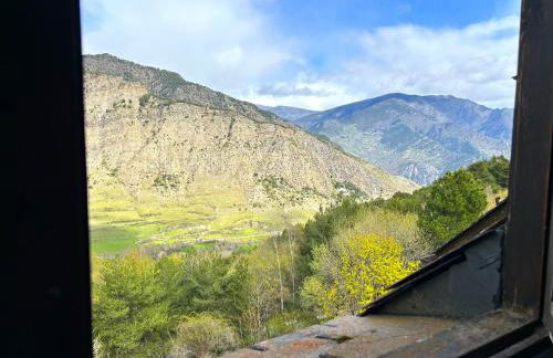 Dúplex acollidor i rústic a Espot by RURAL D'ÀNEU - Photo 4