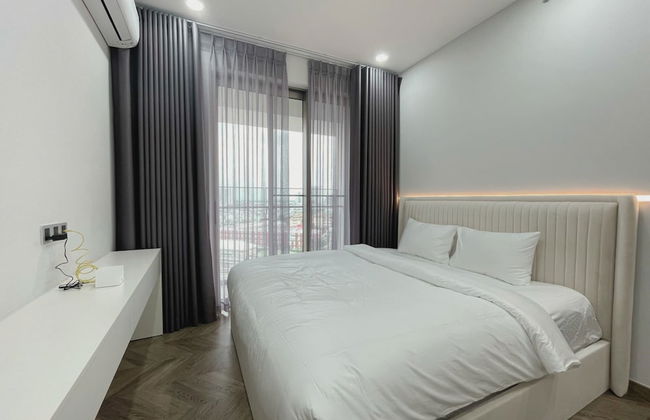 Midtown Citypoint Central Suites - Foto 32