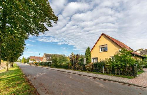 Ferienwohnung im Blumengarten - Foto 20