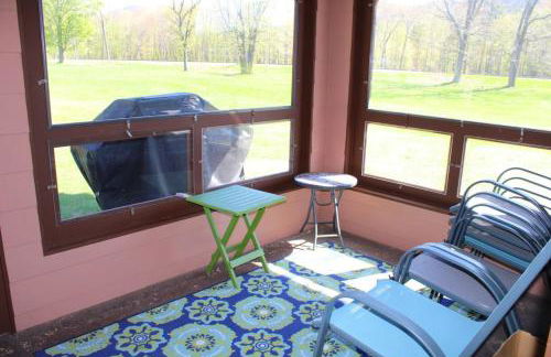 Jack O Lantern Golf Escape - Foto 17