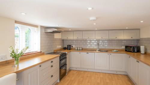 3 Beach Cottages - Aldeburgh Coastal Cottages - Foto 3