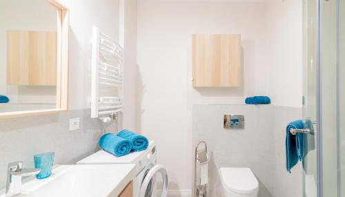 Alvista Apartamenty - Foto 4