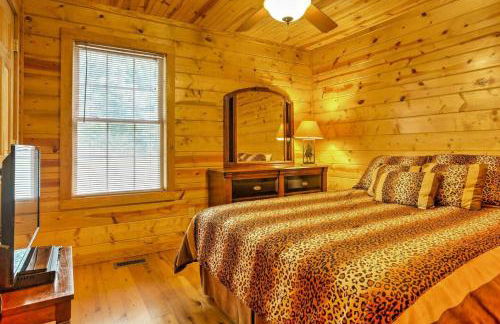 ManeStay- Pet Friendly, Hot Tub, Firepit - Foto 15