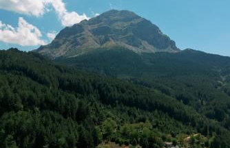 Armonia Pramanta Mountain Tzoumerka - Photo 55