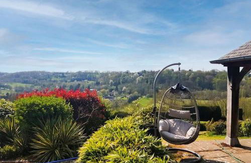 Fleurs De Mai Cottage Heated Pool Playgrounds View - Foto 8