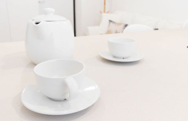 Italianway - Vincenzo Monti 36 - Photo 10