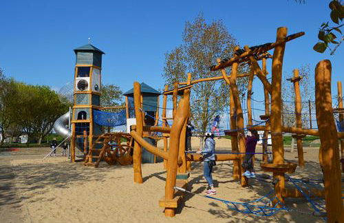 Évasion en Bord de Mer Maison Tout Confort à La Faute-sur-Mer - Photo 23