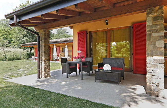 Agriturismo Terra e Lago d'Iseo - Foto 17