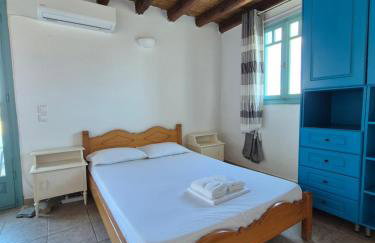 Amygdaliá - Chora view house - Foto 15