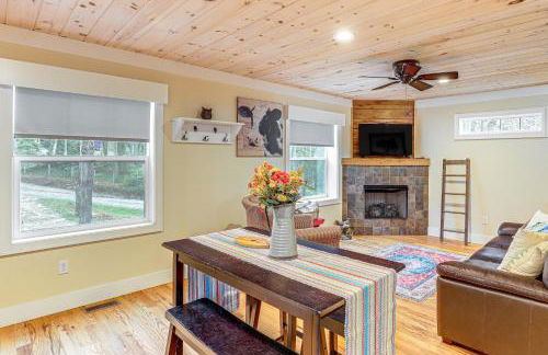 On Farm Charming Hendersonville Retreat! - Foto 6