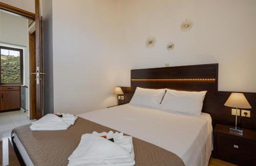 Villa Nektar with private ecologic pool and amazing view! - Foto 10