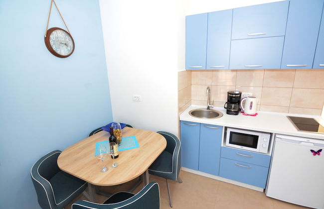 Holiday Home Cattaro - Foto 20