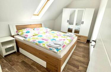 Schicke Wohnung Nähe Hannover TOP Anbindung WiFi - Foto 12