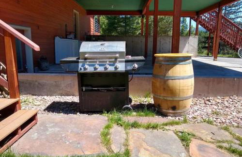 Hot Tub-Awesome View-Secluded Apartment - Foto 17